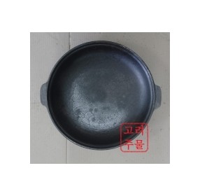 전골팬(부대찌개용) 35cm