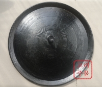 솥뚜껑구이팬 71cm (길들이기포함)