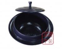 알루미늄 코팅 미니솥 280(18인용)