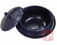 알루미늄 코팅 미니솥 280(18인용)