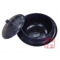 알루미늄 코팅 미니솥 120(1인용)