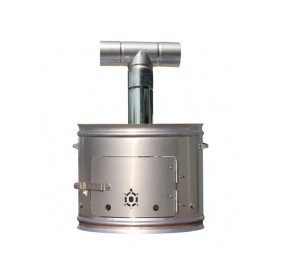 화덕 2호(지름47cm)